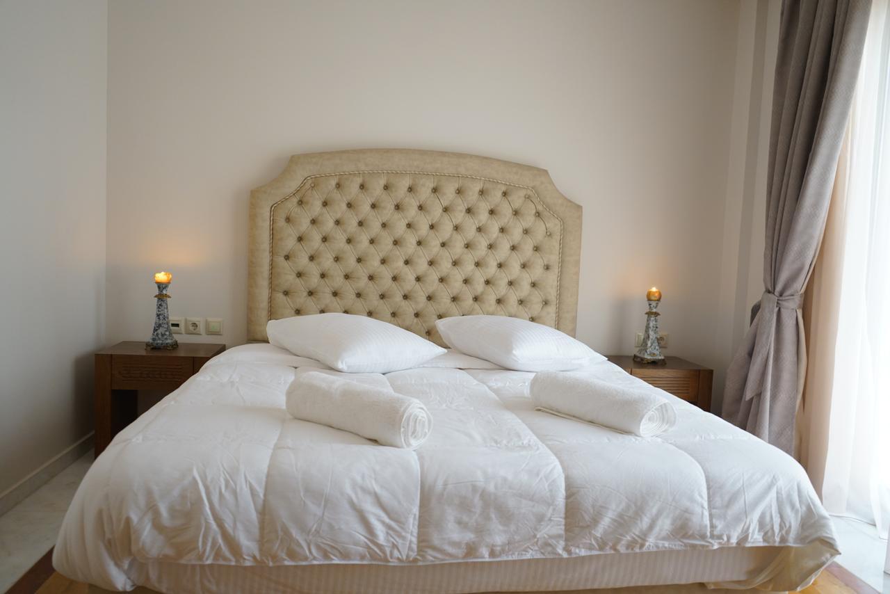 Corali Resort Agrinio Exterior photo